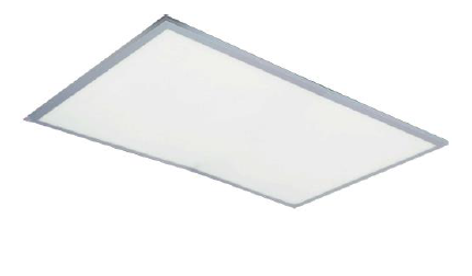 [3177539] PANEL LED UL 1X4 40W 120-277V 4000lm 6500k 0-10V DIM 50.000HRS