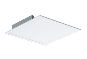 [O1722A] PANEL LED UL 2x2 (25-30-40W) 120-277V 2000-3000-4000lm 4K-5K-6K DIM UL