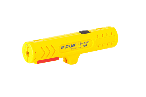 [TBC30810] PELADORA PROFESIONAL DE FIBRA ÓPTICA HASTA 6,2 mm Ø.