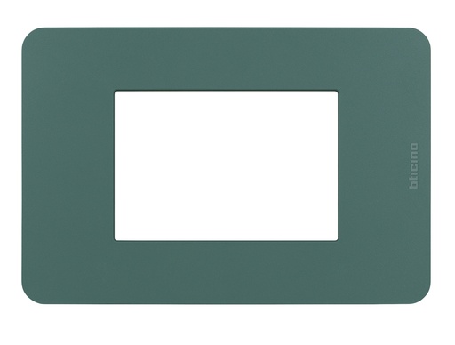 [226JA4803TA] PLACA 3 MODULOS AGAVE MATIXGO JA4803TA