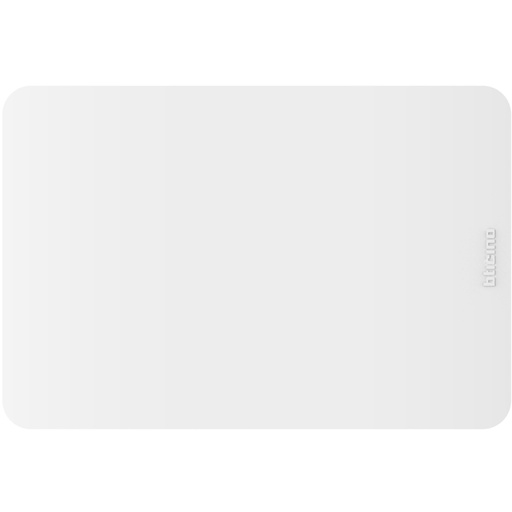 [226JA4803M0JW] PLACA CIEGA BLANCO MATIXGO JA4803M0JW