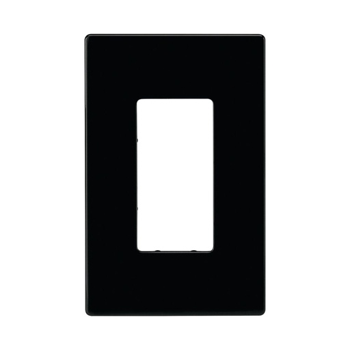 [450PJS26BK] PLACA PRESION DECORATOR NEGRO PJS26BK
