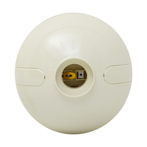 [20121A] PLAFON COLOR MARFIL C. P21AN