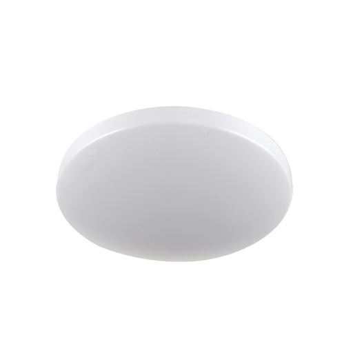 [Z542601] PLAFON LED 18W 1000LM 4000K MATT WHITE LI-2601WH-4K