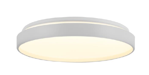 [O171820] PLAFON LED SMART 32W 100-240V 2650lm RGB + 2700K-6500K BLANCO