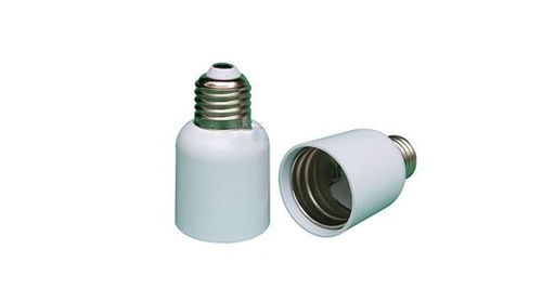 [3TE2640] PORTALAMPARA CONVERTIDORA DE E-26 A E-40 SP-2640