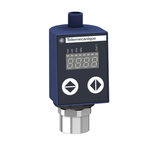 [937161] PRESSURE SWITCH 16 BAR 24V XMLR016G1P25