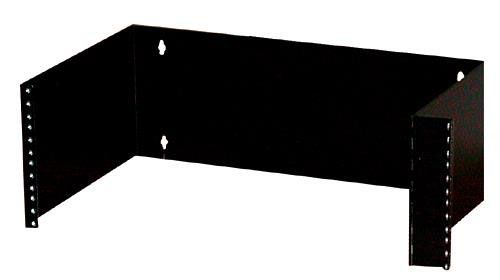 [PNW455040] RACK BRAZO P/PARED 4 UR NEWLINK 19" X 12" FONDO 0455040