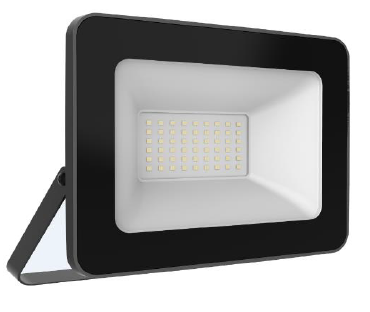 [3TE50L] REFLECTOR LED 50W 100-240V 4500lm 3000K IP65 NOM 50LQLEDL30MVN