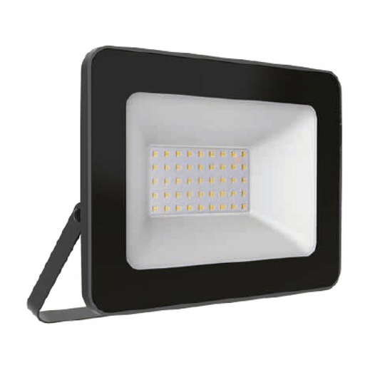 [3TE65LQ] REFLECTOR LED 50W 100-240V 4500lm 6500K IP65 NOM 50LQLEDL65MVN