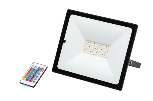 [Z5532505] REFLECTOR LED 50W 100-240V RGB IP65 LI-3250 50W