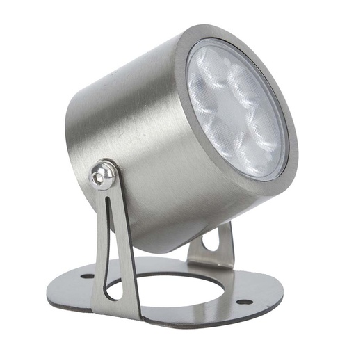 [3TE51230] REFLECTOR SUMERGIBLE LED 10W 12V 740lm 3000K 10HLED512DC30S