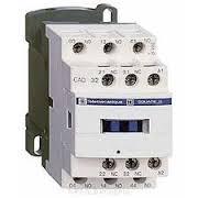 [97832120] RELE AUXILIAR CAD32G7 BOB. 120V 3NA 2NC.