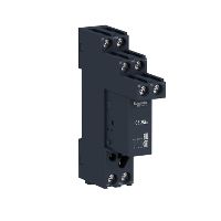 [9948230] RELE MINIATURA ENCHUF RSB2A080P7S 8A 230VAC 2NA/NC