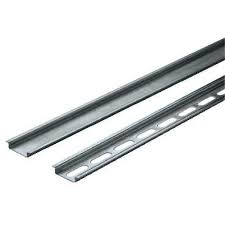 [9302] RIEL DIN 2 METROS LARGO NSYSDR200BD