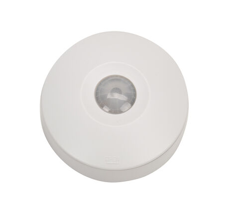 [ITMIOSCMPULCMX] SENSOR MOVIMIENTO TECHO 360 PIR 1200FT2 120/277V IOS-CMP-ULCMX