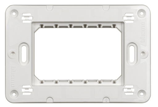 [226J4703M3] SOPORTE 3 MODULOS MATIXGO J4703M3