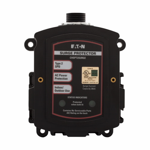 [402MICRO] SUPRESOR DE TRANSITORIOS 36KA 120/240V 1F 3H NEMA 4 CHSPT2SURGE