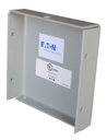 [40922TA] TAPA FINAL PARA AERODUCTO 2.5 X 2.5 PULG 22TA-U