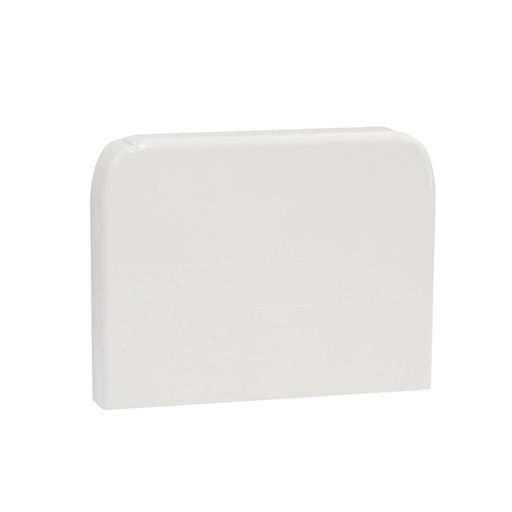 [255LG10704] TAPA FINAL PARA DUCTO DE 105X65 LG10704