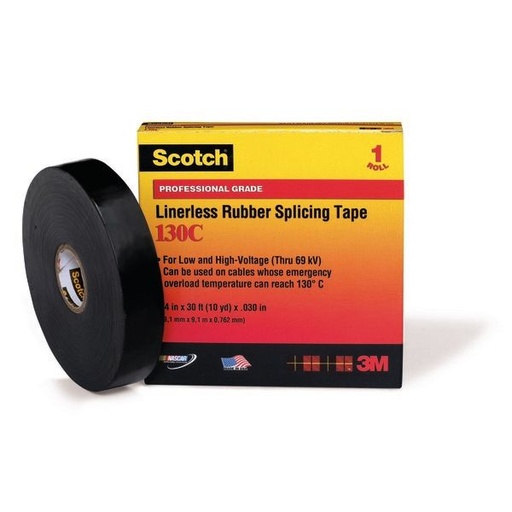 [B1723] TAPE SCOTCH #130C 19MM X 9.1 METROS