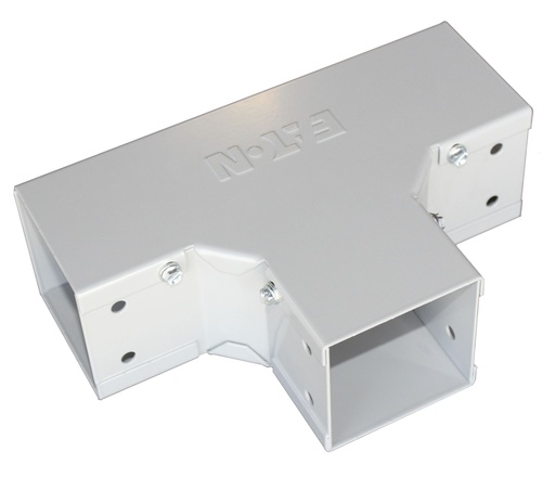 [4096690TH] TEE DE 90 GRADOS PARA AERODUCTO 6 X 6 PULG 6690TH-U
