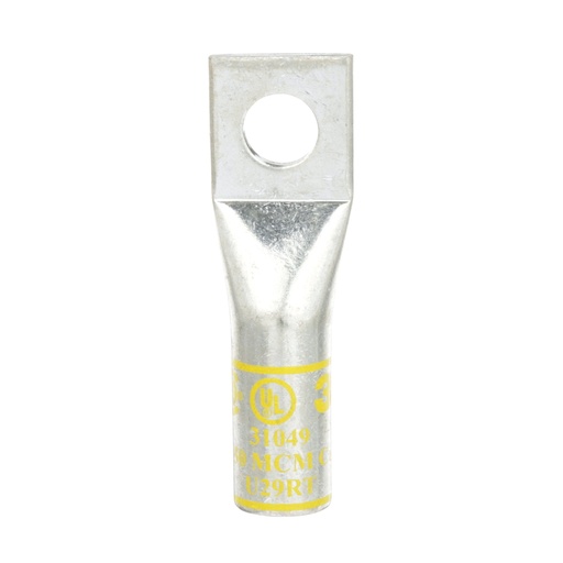 [B07250] TERMINAL 3M 31049 UN OJO 1/2" CAL 250 MCM BARRIL LARGO