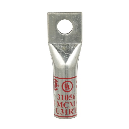 [B07350] TERMINAL 3M 31056 UN OJO 1/2" CAL 350 MCM BARRIL LARGO