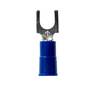 [B031617] TERMINAL 3M AISLADA HORQUILLA MVU14-10F CAL 16-14AWG