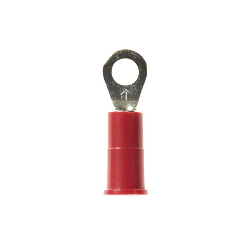 [B022219] TERMINAL 3M AISLADA OJO (3,5mm) MVU18-6R CAL 22-18AWG