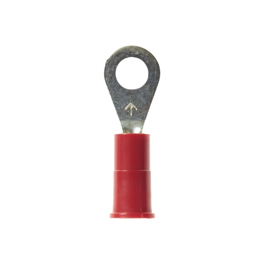[B012220] TERMINAL 3M AISLADA OJO (4,1mm) MUV18-8R/LK CAL 22-18AWG