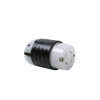 [D06L1620C] TOMA EXTENSION MEDIA VUELTA 3F 3P 4H 20A 480V NEMA L16-20C P&S L1620C