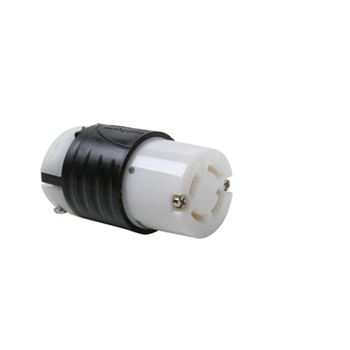 [D063433] TOMA EXTENSION MEDIA VUELTA 3F 4P 4H 30A 120/208V NO NEMA P&S 3433SS
