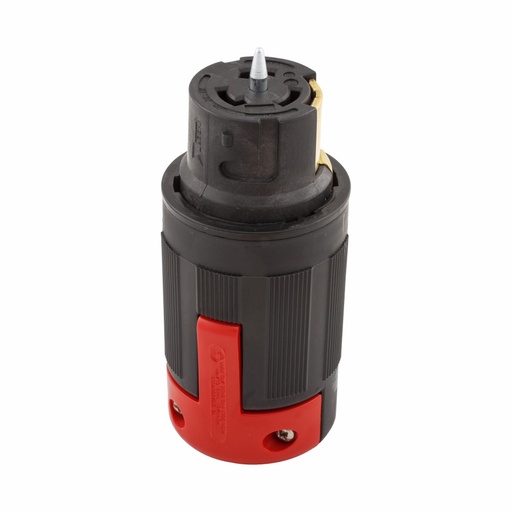 [450CS8364] TOMA EXTENSION MEDIA VUELTA 3P 4H 50A 250V NO NEMA CS8364EX