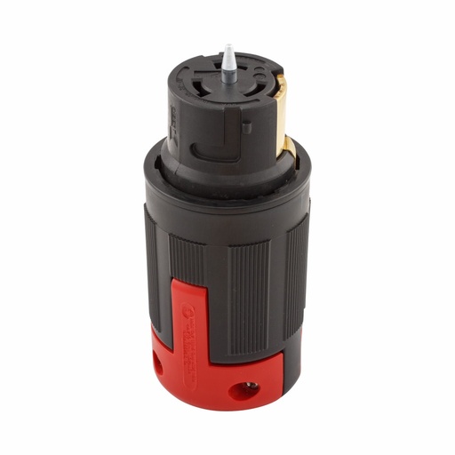 [450CS8164] TOMA EXTENSION MEDIA VUELTA 3P 4H 50A 480V NO NEMA CS8164EX
