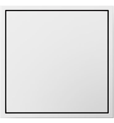 [221151G] TOMA POP-OUT 3 SALIDAS 2P 3H 15A 125V BLANCO ADORNE ARPTR151GW2