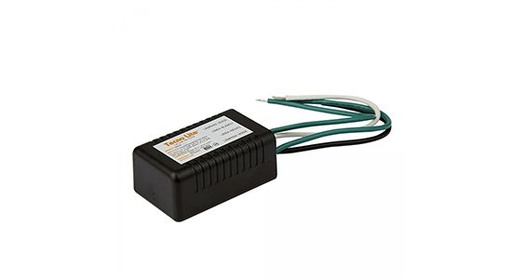 [3TE50E] TRANSFORMADOR ENTRADA 127V SALIDA 12V MAX 60W NOM TRA-50