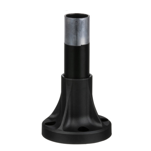 [99702] TUBO DE EXTENSION Y BASE P/TECHO XVBZ02
