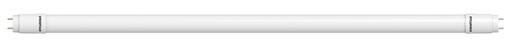 [305994] TUBO LED T8 24" GLASS ECO 9W 120-240V 865lm 6500K