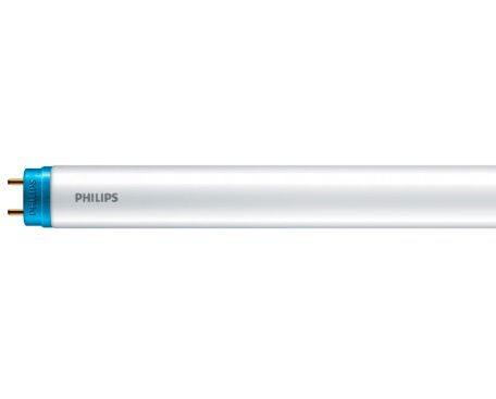 [3PH47811] TUBO LED T8 48" COREPRO 18W 100-277V 2100LM 6500K UL
