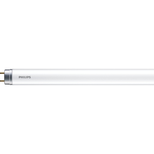 [3PH47711] TUBO LED T8 48" ECOFIT 16W 110-220V 1600LM 6500K GLASS