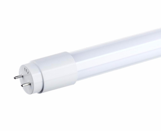 [3059385] TUBO LED T8 48" GLASS 18W 120-277V 1800lm 6500K.