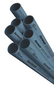 [6081031A] TUBO PVC 1 1/4" TIPO A UL DURMAN