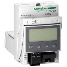 [97018BL] UNIDAD TERMICA MULTIFUNCIONAL+MODBUS,VOLTAJE 24V DC CON LUB32 RANGO 12