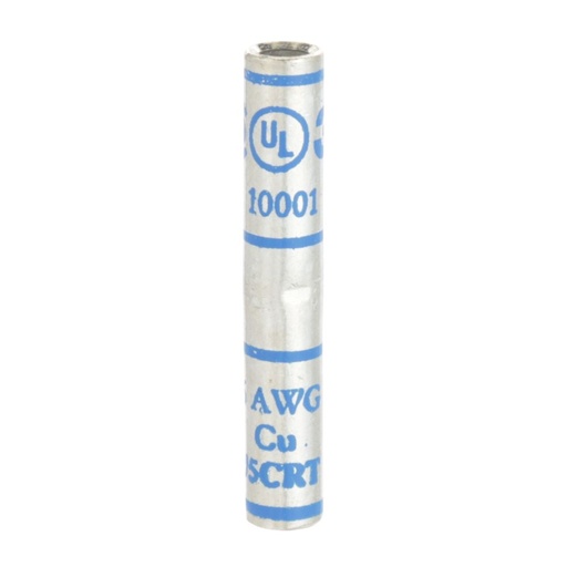 [B066] UNION 3M 10001 ENTALLAR CU CAL 6 AWG BARRIL CORTO