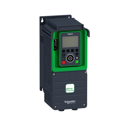 [9316304] VARIADOR DE VELOCIDAD TRIFÁSICO ATV630 5HP 480V ATV630U40N4